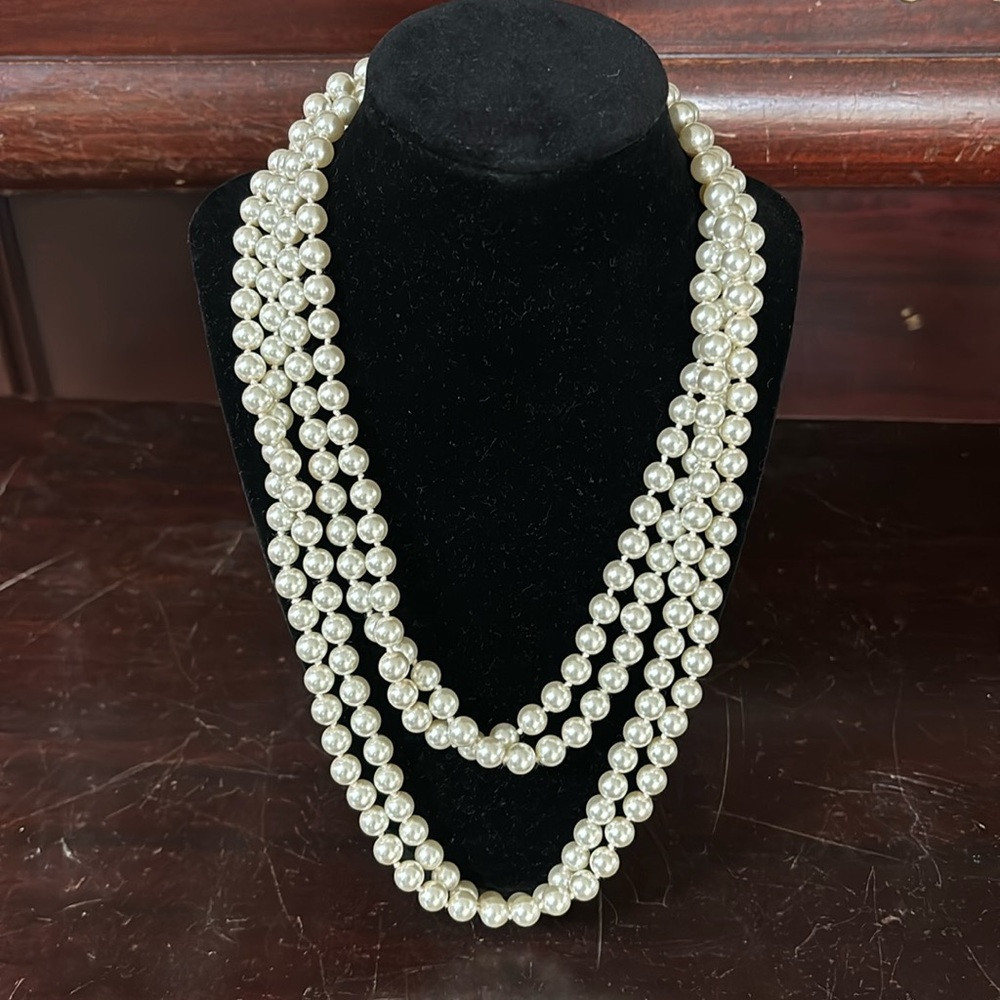 Premier designs fashion necklace‎